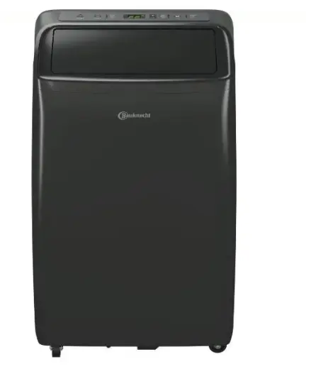 Whirlpool PACF29CO B portable air conditioner