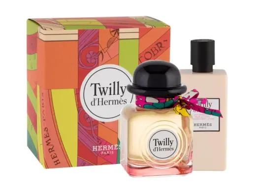 Hermes Twilly d´Hermes Eau de Parfum 85 ml