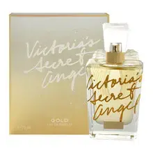 Victoria's Secret Angel Gold (EDP) парфюмерная вода для женщин 100 мл