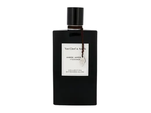 Van Cleef & Arpels Collection Extraordinaire Ambre Impérial Eau de Parfum 75 ml
