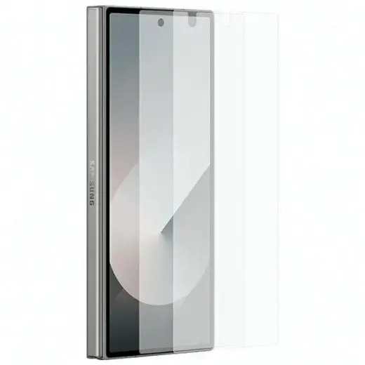 Folia Samsung EF-UF956CTEGWW apsauginė plėvelė telefonui Samsung Galaxy Z Fold 6 (F956)