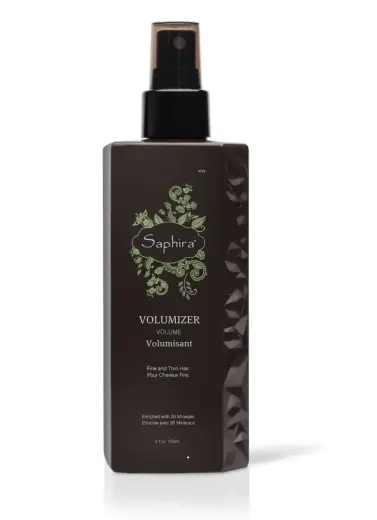 Saphira, Saphira, Hair Spray, For Styling, Medium Hold, 150 ml
