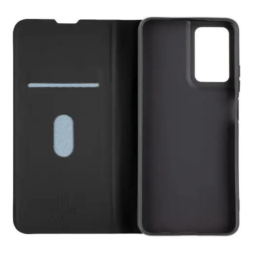 OBAL:ME SmoothTouch Case for Motorola G35 Black