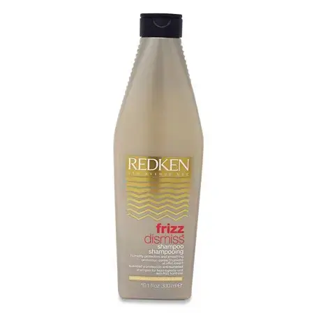 Redken Frizz Dismiss Shampoo & Conditioner 2 X 300 Ml