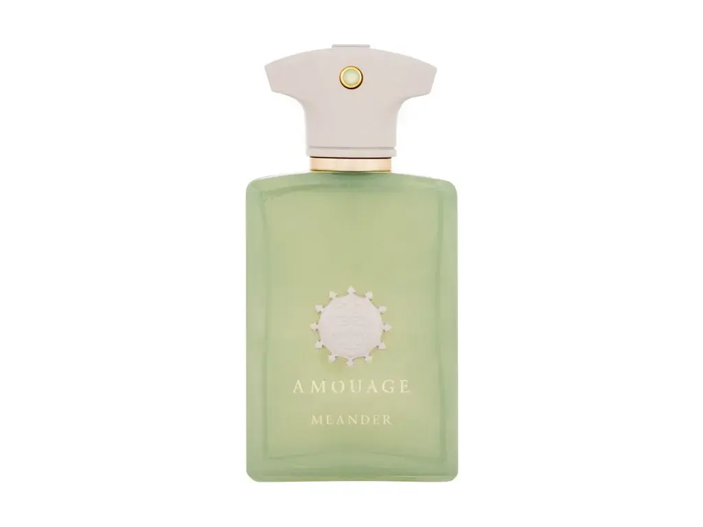 Amouage Meander Eau de Parfum 50 ml