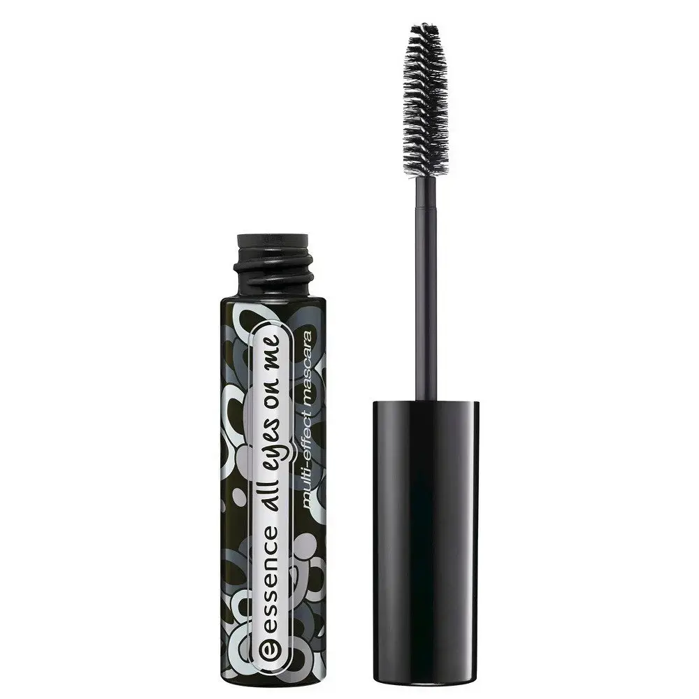 Essence All Eyes On Me Mascara