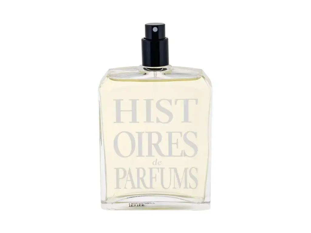 Histoires de Parfums Characters 1826 Eau de Parfum 120 ml