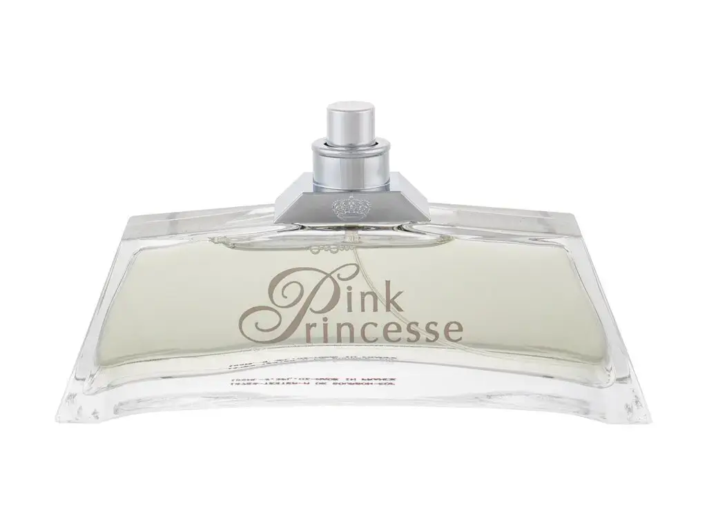 Marina de Bourbon Pink Princesse Eau de Parfum 100 ml