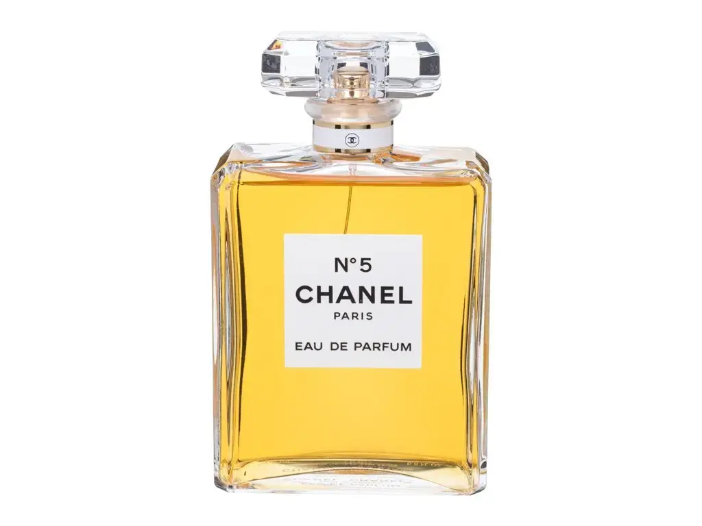 Chanel No.5 Eau de Parfum 200 ml