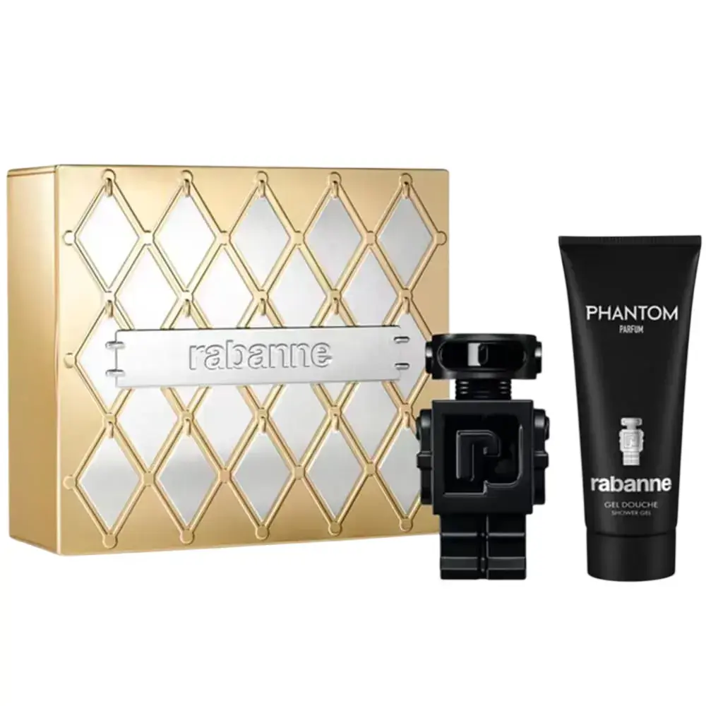 Paco Rabanne Phantom (Parfum) Eau de