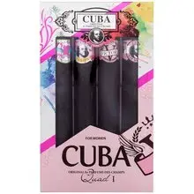 Quad I Gift set for women
