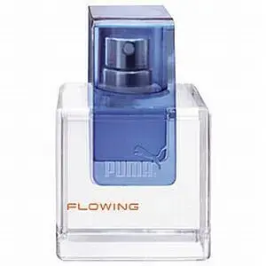 Puma Flowing Man Eau de Toilette 40 ml