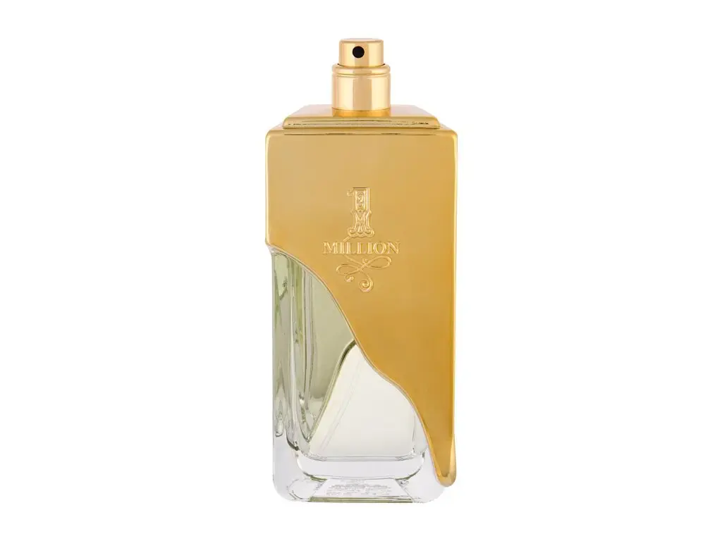 Paco Rabanne 1 Million Collector Edition Eau de Toilette 100 ml