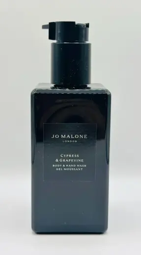 Jo Malone London Cypress & Grapevine гель для тела и рук 250 мл