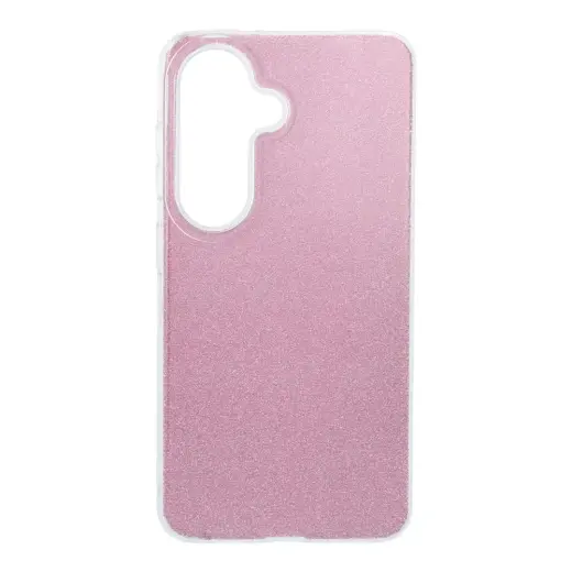 SHINING Case for SAMSUNG S26 pink