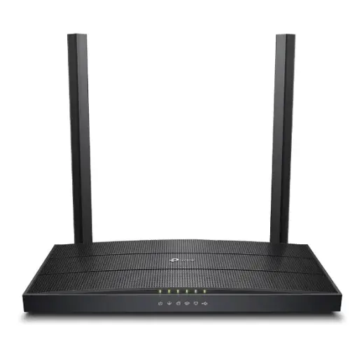 Router TP-LINK VR400 (3G|4G USB  ADSL  ADSL2+  VDSL2; 2 4 GHz  5 GHz)