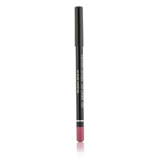 Givenchy, Givenchy, Waterproof, Lip Liner, 03, Rose Taffetas, 1.1 g *Tester