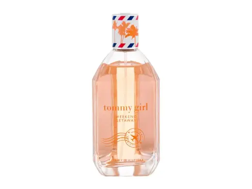 Tommy Hilfiger Tommy Girl Weekend Getaway Eau de Toilette 100 ml