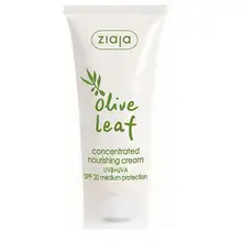 Concentrated Nourishing Cream SPF 20 Olive Leaf 50 ml