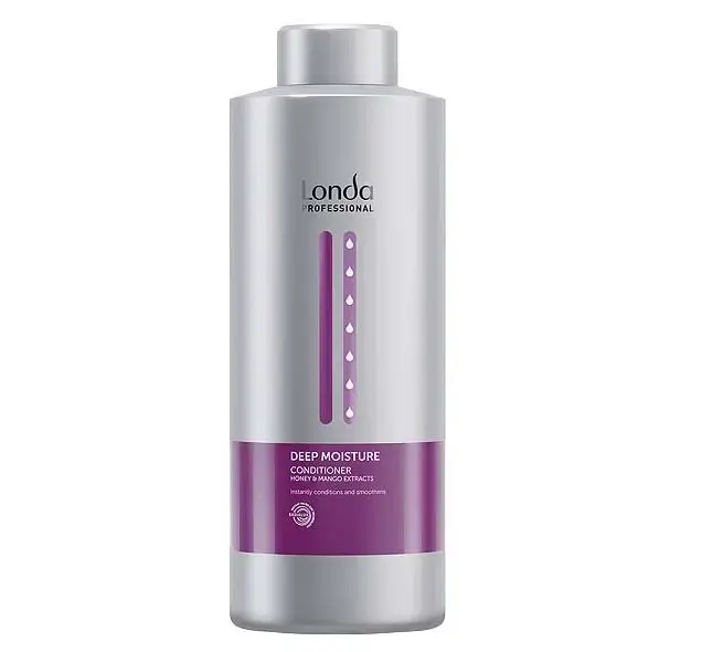 Londa Professional Deep Moisture Conditioner 1000 Ml