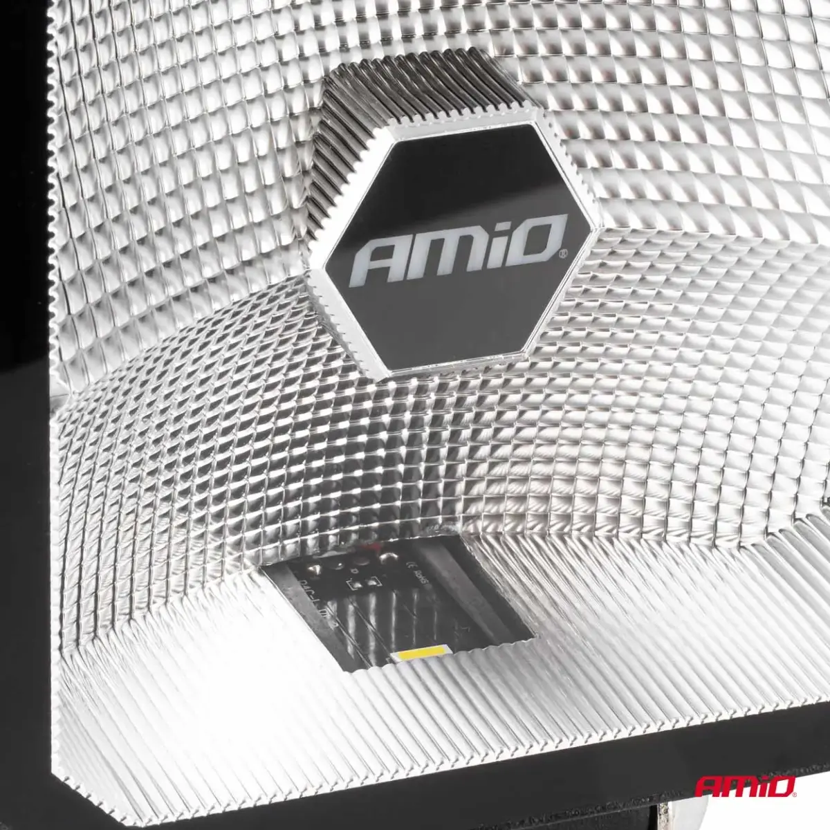 LED work lamp 30W COMBO 12V 24V AMIO-04394