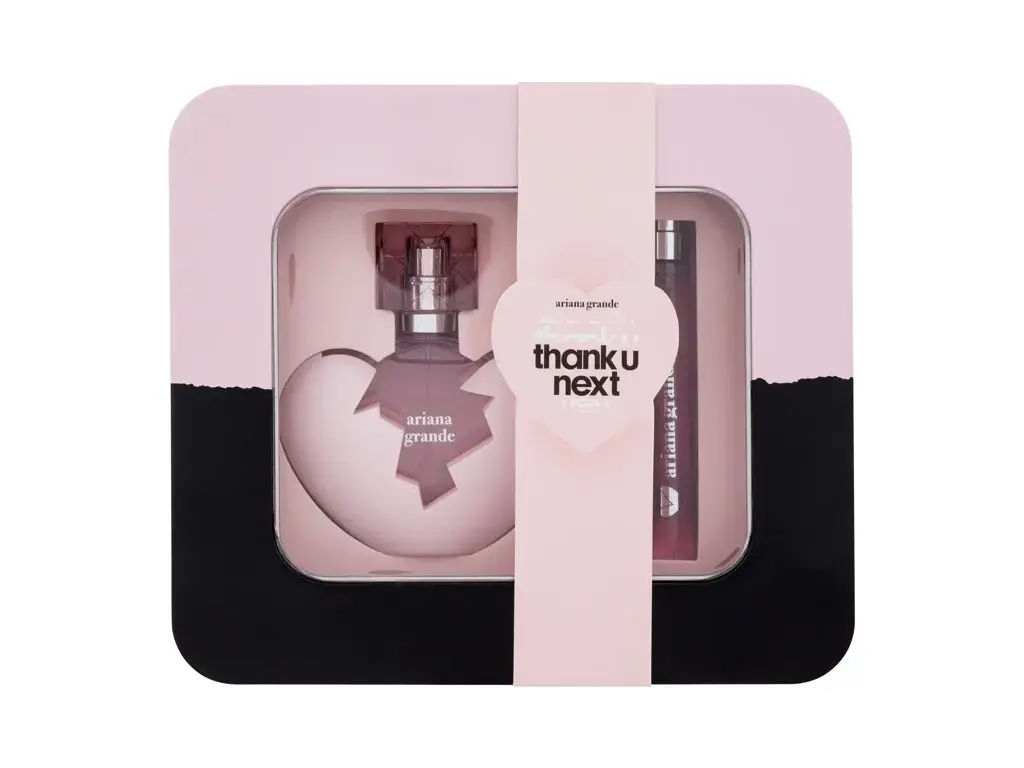 Ariana Grande Thank U Next Eau de Parfum 30 ml