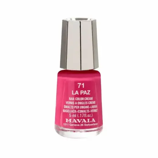 Mavala Nail Polish 71 La Paz 5ml