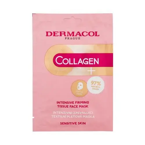 Dermacol Collagen + Firming Sheet Mask 1 Pc