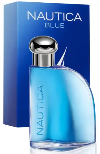 Nautica Blue (EDT) туалетная вода для мужчин 100 мл