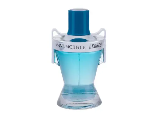 Mirage Brands Invincible Legacy Eau de Toilette 100 ml