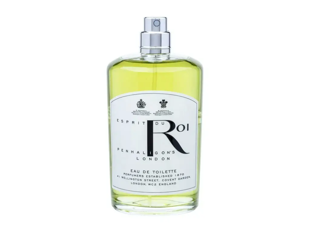 Penhaligon´s Esprit du Roi Eau de Toilette 100 ml