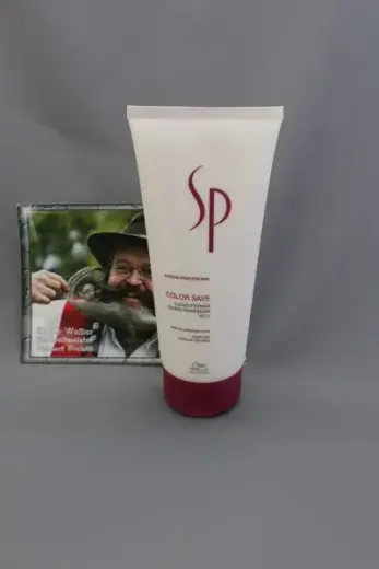 SP Color Save (Conditioner) - Volume: 200 Ml