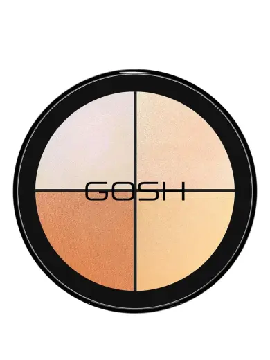 Gosh Strob'n Glow Kit