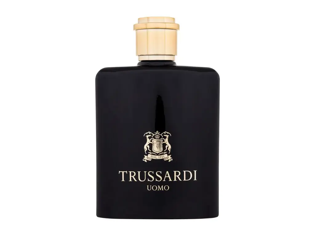 Trussardi Uomo 2011 Eau de Toilette 200 ml