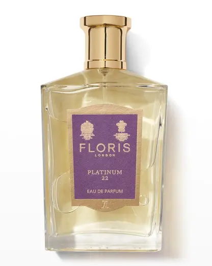Floris London Platinum 22 (EDP) parfimērijas ūdens unisex 100 ml