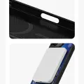 Benks Dynamic City Hong Kong Case for Iphone 16 Pro Photo
