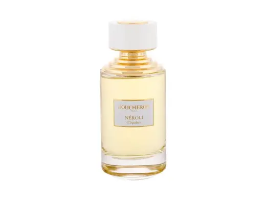 Boucheron La Collection Néroli d´Ispahan Eau de Parfum 125 ml