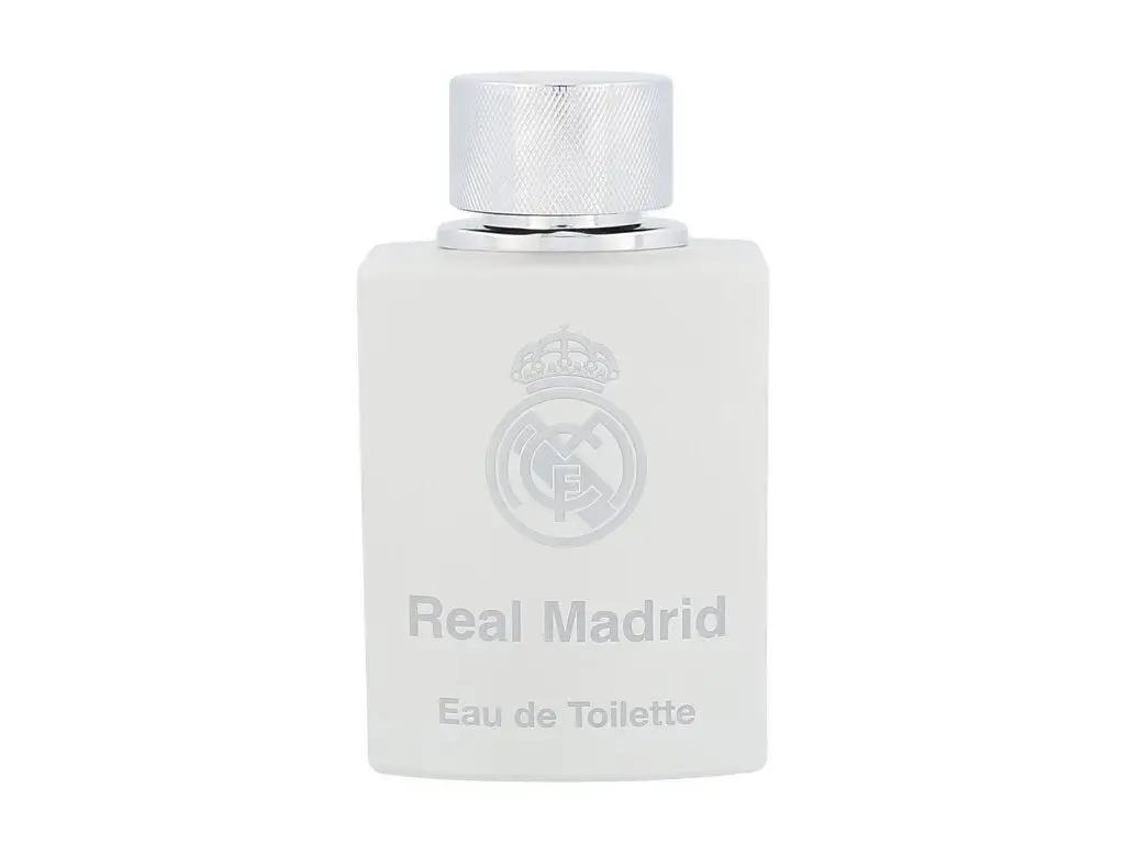 EP Line Real Madrid Eau de Toilette 100 ml