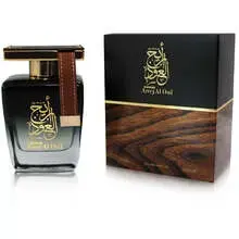 Al Haramain Areej Al Oud (EDP) парфюмерная вода унисекс 100 мл