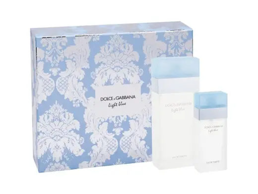 Dolce&Gabbana Light Blue Eau de Toilette 100 ml