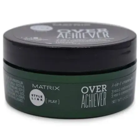 Matrix Style Link Over Achiever 3-in-1 Cream Paste Wax 1.7 Oz