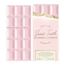 Sabrina Carpenter Sweet Tooth (EDP) parfimērijas ūdens sievietēm 75 ml