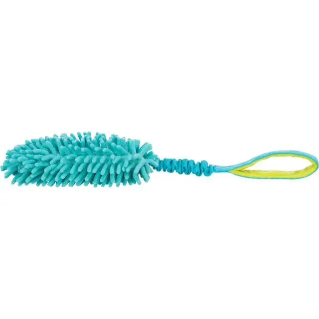 TRX 09 Bungee dummy, polyester, 20 cm|47 cm, petrol