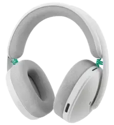 Bezvadu austiņas Logitech G325 LIGHTSPEED White
