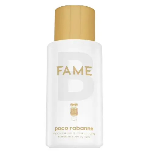 Лосьон для тела Paco Rabanne Fame для женщин 200 мл