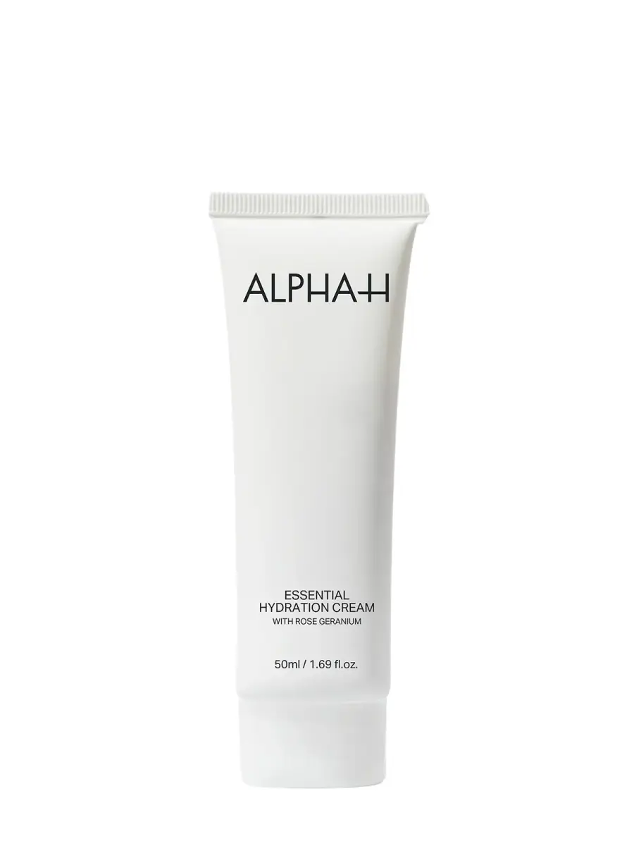 ALPHA H Alpha-H, Essential, Hydrating  AND