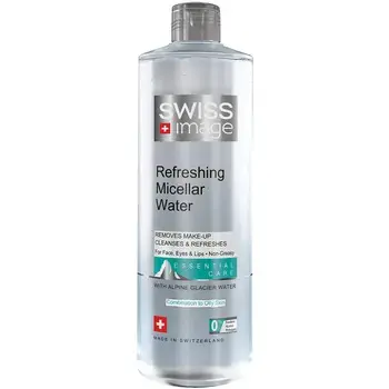 Swiss Image Essential Care Refreshing Micellar Water Micellar Water 400 ml