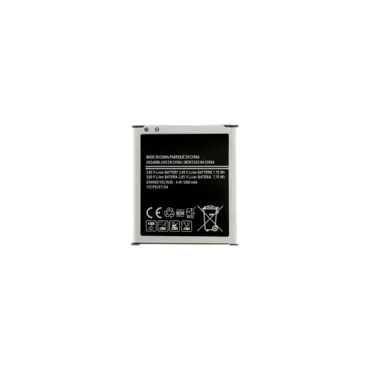 EB-BG388BBE Battery for Samsung Li-Ion 2000mAh (OEM)