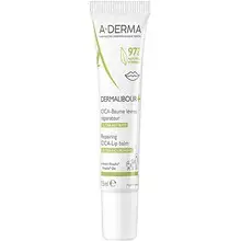 Dermalibour+ Repairing Cica-Lip Balm - Hydrating lip balm.