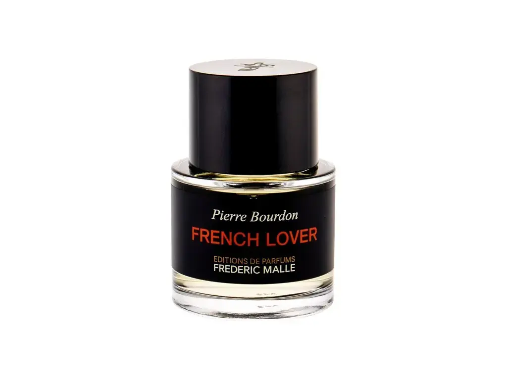 Frederic Malle French Lover Eau de Parfum 50 ml